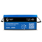 Акумулятор для ДБЖ Ultimatron UBL-24-100s LiFePO4 25.6V 100Ah